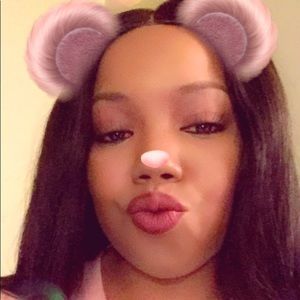 Meet your Posher, Lateasha